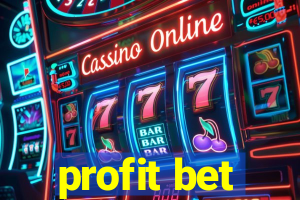 profit bet